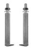 Csapágylehúzó készlet szétválasztóval, 14 részes, 35–50 és 60–75 mm, kofferben, PM-ZSDL-3070T – Powermat (PM1537)