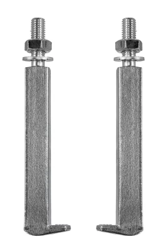 Csapágylehúzó készlet szétválasztóval, 14 részes, 35–50 és 60–75 mm, kofferben, PM-ZSDL-3070T – Powermat (PM1537)