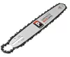 Láncfűrész vezetőlemez 45 cm (18") + 2 lánc, 0,325", 1,5 mm, 72 szem, PM-PR-18.72.2M – Powermat (PM1541)