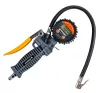 Keréktöltő pisztoly digitális nyomásmérővel, 12 bar, 1/4", PM-PDPM-1T – Powermat (PM1542)