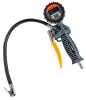 Keréktöltő pisztoly digitális nyomásmérővel, 12 bar, 1/4", PM-PDPM-1T – Powermat (PM1542)