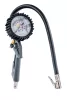 Keréktöltő pisztoly nyomásmérő órával 75 mm, 12 bar, 1/4", PM-PDPM-2T – Powermat (PM1543)