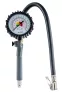 Keréktöltő pisztoly nyomásmérő órával 75 mm, 12 bar, 1/4", PM-PDPM-2T – Powermat (PM1543)