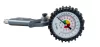 Keréktöltő pisztoly nyomásmérő órával 75 mm, 12 bar, 1/4", PM-PDPM-2T – Powermat (PM1543)