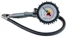 Keréktöltő pisztoly nyomásmérő órával 75 mm, 12 bar, 1/4", PM-PDPM-2T – Powermat (PM1543)
