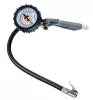 Keréktöltő pisztoly nyomásmérő órával 75 mm, 12 bar, 1/4", PM-PDPM-2T – Powermat (PM1543)