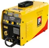 Hegesztő inverter MIG/MAG, FLUX, MMA, TIG Lift 210 A, 230 V, szinergikus, kettős LCD, PM-PAS-210L – Powermat (PM1544)