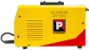 Hegesztő inverter MIG/MAG, FLUX, MMA, TIG Lift 210 A, 230 V, szinergikus, kettős LCD, PM-PAS-210L – Powermat (PM1544)