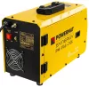 Hegesztő inverter MIG/MAG, FLUX, MMA, TIG Lift 210 A, 230 V, szinergikus, kettős LCD, PM-PAS-210L – Powermat (PM1544)