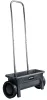 Kézi szóró- és vetőkocsi 12 l, 46 cm szórásszélesség, 10 fokozat, PM-SRO-12T – Powermat (PM1546)