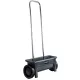Kézi szóró- és vetőkocsi 12 l, 46 cm szórásszélesség, 10 fokozat, PM-SRO-12T – Powermat (PM1546)