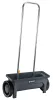 Kézi szóró- és vetőkocsi 12 l, 46 cm szórásszélesség, 10 fokozat, PM-SRO-12T – Powermat (PM1546)