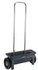 Kézi szóró- és vetőkocsi 12 l, 46 cm szórásszélesség, 10 fokozat, PM-SRO-12T – Powermat (PM1546)