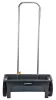 Kézi szóró- és vetőkocsi 12 l, 46 cm szórásszélesség, 10 fokozat, PM-SRO-12T – Powermat (PM1546)