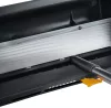 Kézi szóró- és vetőkocsi 12 l, 46 cm szórásszélesség, 10 fokozat, PM-SRO-12T – Powermat (PM1546)