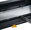 Kézi szóró- és vetőkocsi 12 l, 46 cm szórásszélesség, 10 fokozat, PM-SRO-12T – Powermat (PM1546)