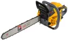 Benzines láncfűrész 55 cm³, 6 LE, 45 cm-es vezetőlemezzel, rezgéscsillapítással, PM-PSP-6HP-PRO – Powermat (PM1548)