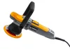 Autópolírozó gép 750 W, 125/75 mm, excenteres, fordulatszám-szabályzós, PM-PS-750T – Powermat (PM1549)