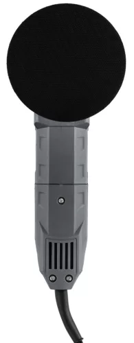 Autópolírozó gép 750 W, 125/75 mm, excenteres, fordulatszám-szabályzós, PM-PS-750T – Powermat (PM1549)