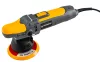 Autópolírozó gép 750 W, 125/75 mm, excenteres, fordulatszám-szabályzós, PM-PS-750T – Powermat (PM1549)