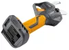 Akkus metszőolló 30 mm, 21 V, 2 × 2 Ah, szénkefe nélküli motor, LCD, kofferben, PM-SA-21V-2AM – Powermat (PM1550)