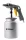 Homokfúvó pisztoly tartállyal, 1000 ml, 8 bar, 160 l/perc, PM-PDPI-1T – Powermat (PM1551)