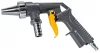 Homokfúvó pisztoly szívótömlővel 1 m, 8 bar, 160 l/perc, 1/4", PM-PDPI-2T – Powermat (PM1552)