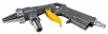 Homokfúvó pisztoly szívótömlővel 1 m, 8 bar, 160 l/perc, 1/4", PM-PDPI-2T – Powermat (PM1552)