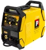 Inverteres hegesztőgép MIG/MAG, MMA, TIG Lift, 230 A, 230 V, dupla pulse, PM-PAS-230L – Powermat (PM1554)