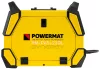 Inverteres hegesztőgép MIG/MAG, MMA, TIG Lift, 230 A, 230 V, dupla pulse, PM-PAS-230L – Powermat (PM1554)