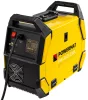 Inverteres hegesztőgép MIG/MAG, MMA, TIG Lift, 230 A, 230 V, dupla pulse, PM-PAS-230L – Powermat (PM1554)