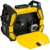 Inverteres hegesztőgép MIG/MAG, MMA, TIG Lift, 230 A, 230 V, dupla pulse, PM-PAS-230L – Powermat (PM1554)