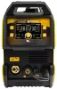 Inverteres hegesztőgép MIG/MAG, MMA, TIG Lift, 230 A, 230 V, dupla pulse, PM-PAS-230L – Powermat (PM1554)