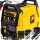 Inverteres hegesztőgép MIG/MAG, MMA, TIG, alumíniumhoz is, 215 A, PM-PAS-215L – Powermat (PM1555)