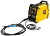 Inverteres hegesztőgép MIG/MAG, MMA, TIG, alumíniumhoz is, 215 A, PM-PAS-215L – Powermat (PM1555)