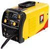 Inverteres hegesztőgép MIG/MAG, MMA, TIG Lift, 200 A, 230 V, szinergikus, PM-PAS-200L – Powermat (PM1556)