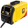 Inverteres hegesztőgép MIG/MAG, MMA, TIG Lift, 200 A, 230 V, szinergikus, PM-PAS-200L – Powermat (PM1556)