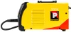 Inverteres hegesztőgép MIG/MAG, MMA, TIG Lift, 200 A, 230 V, szinergikus, PM-PAS-200L – Powermat (PM1556)