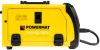 Inverteres hegesztőgép MIG/MAG, MMA, TIG Lift, 200 A, 230 V, szinergikus, PM-PAS-200L – Powermat (PM1556)