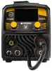 Inverteres hegesztőgép MIG/MAG, MMA, TIG Lift, 200 A, 230 V, szinergikus, PM-PAS-200L – Powermat (PM1556)