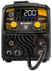Inverteres hegesztőgép MIG/MAG, MMA, TIG Lift, 200 A, 230 V, szinergikus, PM-PAS-200L – Powermat (PM1556)