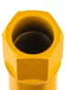 Gyémánt fúrókorona betonhoz 42 × 450 mm, 1 1/4" UNC, 4 szegmens, vizes, PM-DWK-42x450M – Powermat (PM1558)