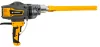 Gyémánt fúrókorona betonhoz 42 × 450 mm, 1 1/4" UNC, 4 szegmens, vizes, PM-DWK-42x450M – Powermat (PM1558)