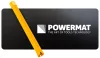 Gyémánt fúrókorona betonhoz 42 × 450 mm, 1 1/4" UNC, 4 szegmens, vizes, PM-DWK-42x450M – Powermat (PM1558)