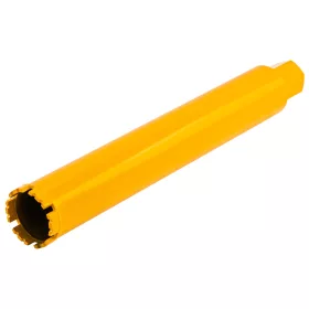   Gyémánt koronafúró betonhoz 63 × 450 mm, 1 1/4" UNC menet, PM-DWK-63x450M – Powermat (PM1559)