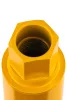 Gyémánt koronafúró betonhoz 63 × 450 mm, 1 1/4" UNC menet, PM-DWK-63x450M – Powermat (PM1559)