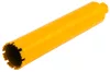 Gyémánt koronafúró betonhoz 83 × 450 mm, 1 1/4" UNC menet, PM-DWK-83x450M – Powermat (PM1560)
