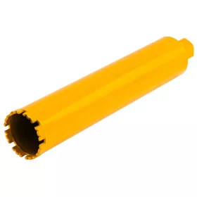   Gyémánt koronafúró betonhoz 83 × 450 mm, 1 1/4" UNC menet, PM-DWK-83x450M – Powermat (PM1560)
