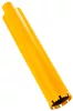 Gyémánt koronafúró betonhoz 83 × 450 mm, 1 1/4" UNC menet, PM-DWK-83x450M – Powermat (PM1560)