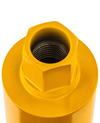 Gyémánt koronafúró betonhoz 83 × 450 mm, 1 1/4" UNC menet, PM-DWK-83x450M – Powermat (PM1560)